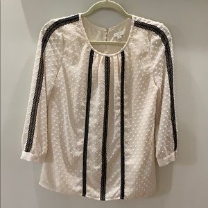J Crew blouse